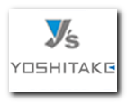yoshitake valve